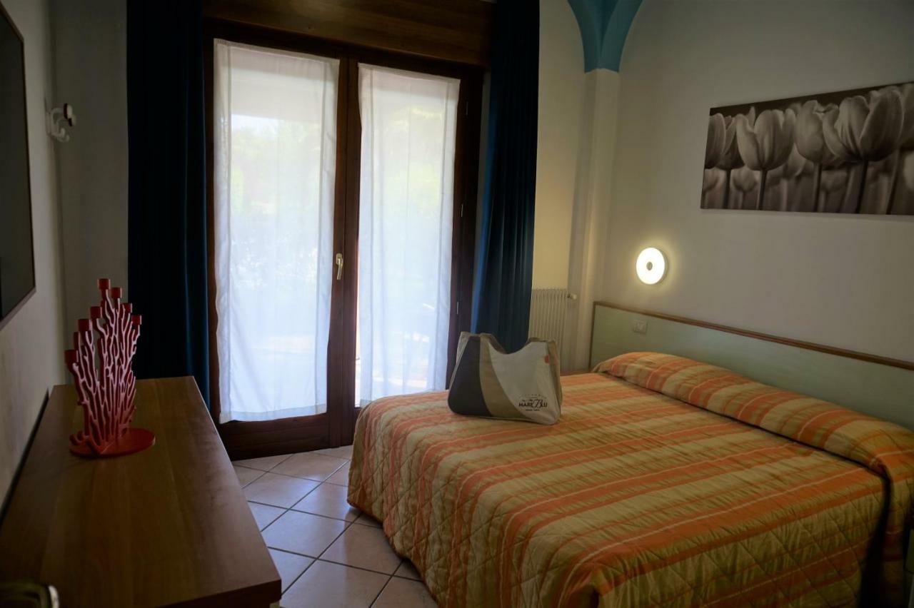 Villaggio Mare Blu Bibione Exteriör bild