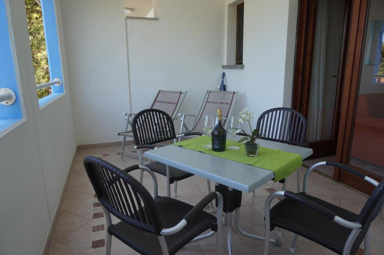 Villaggio Mare Blu Bibione Exteriör bild